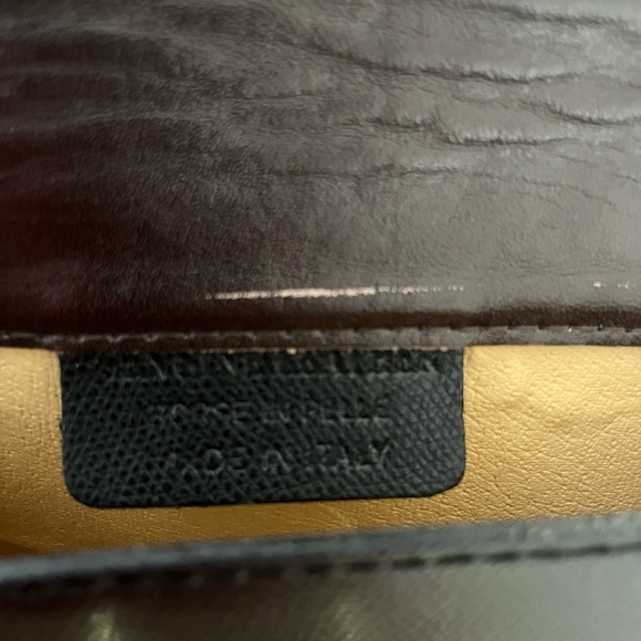 SOLO PERCHÉ Bari purse - Picture 7 of 7